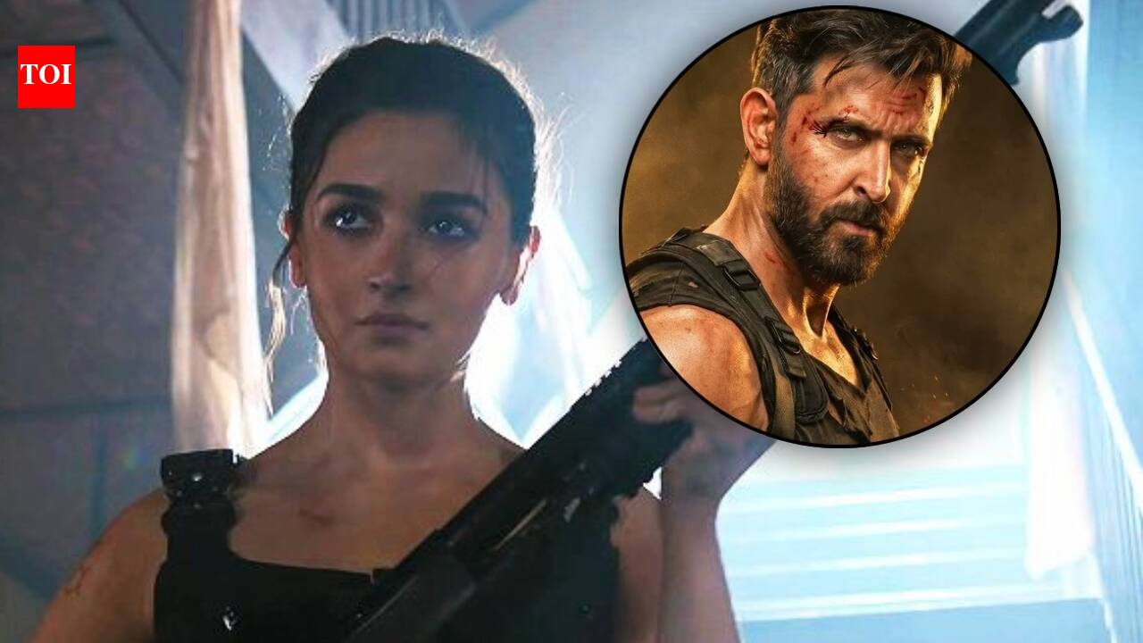 'Alpha' x 'Kabir': High-octane collaboration that promises thrilling possibilities for spyverse