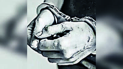 Police arrests 22-year-old for kidnapping, assaulting minor