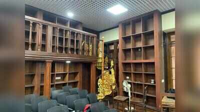 National Library Esplanade centre to reopen after 22 yrs
