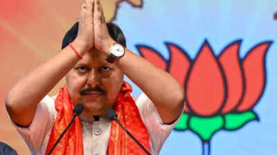 No one will be allowed to hurt devotees sentiments: BJP chief Nitin Nabin attacks opposition over Ram temple