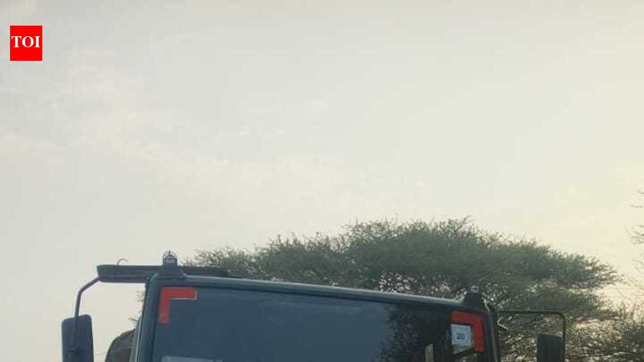 3 killed, two seriously injured after Army vehicle collides with private ambulance