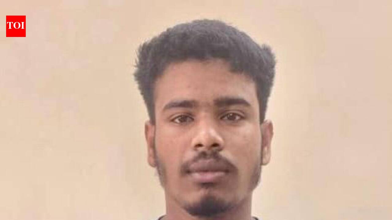 Electrician arrested for posting defamatory content against PM, CM