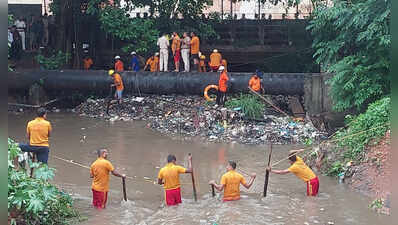  Ragpicker still missing