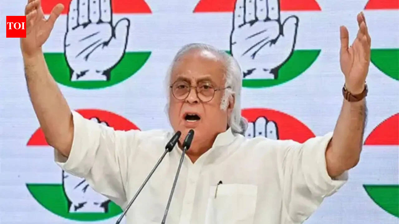 'Political vendetta': Congress vows to block Bill seeking automatic removal of PM, CMs after 30 days in jail