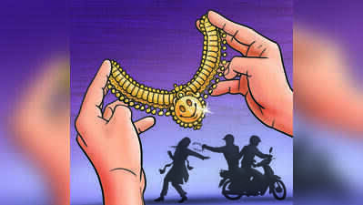 115 snatching cases in two months keep Patna cops on toes