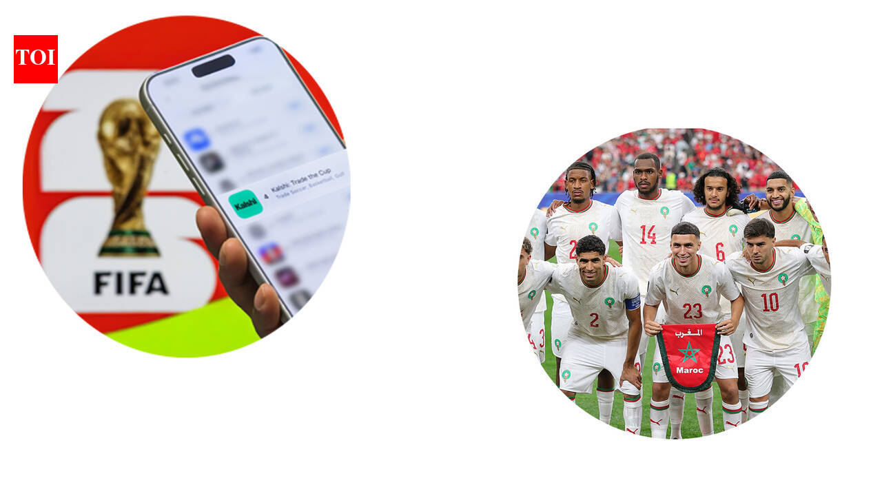 The $5.5bn Question For Fifa & Football