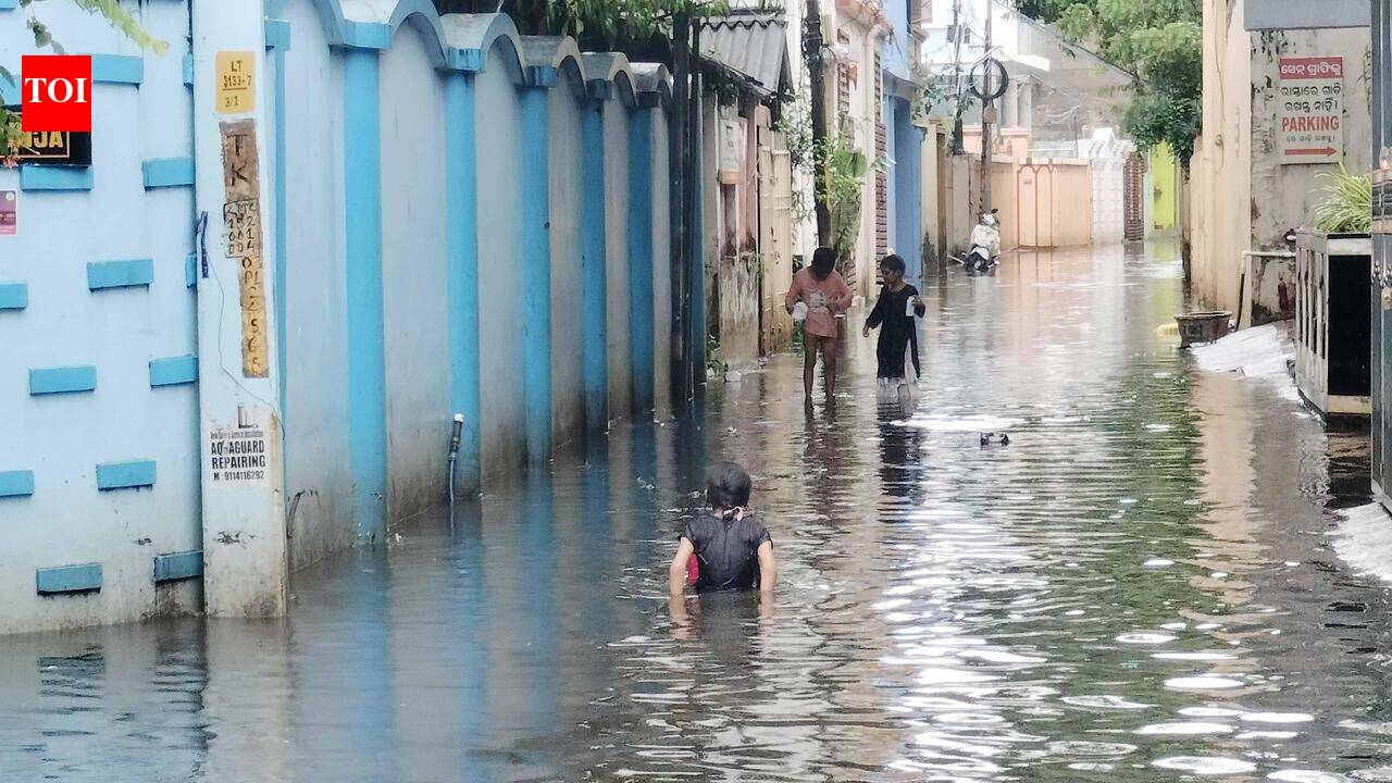 July rain pushes up state’s deficit graph to 4% excess