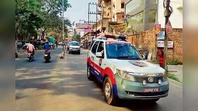 Crackdown on sale of choppers after rise in attacks