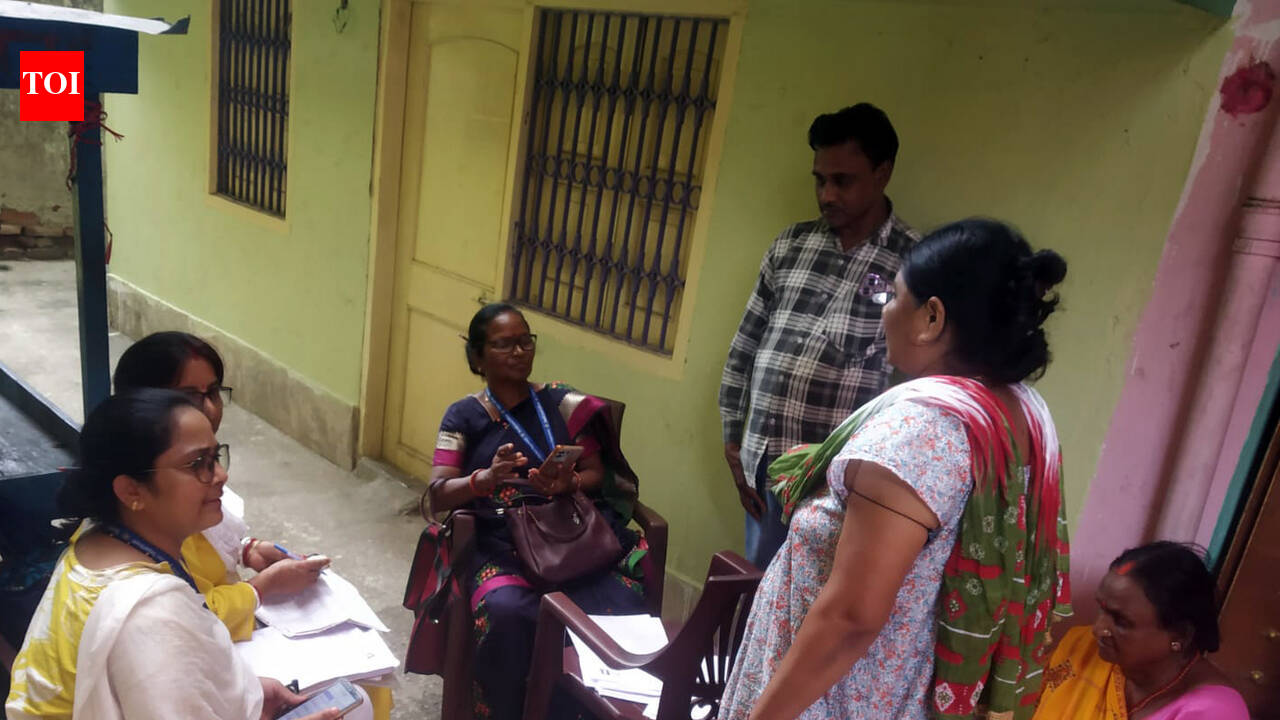 Jharkhand CEO releases animation video to guide voters on SIR forms