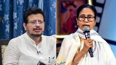 'असली' टीएमसी कौन है? ममता और विद्रोही खेमे को सोमवार को चुनाव आयोग की महत्वपूर्ण परीक्षा का सामना करना पड़ेगा