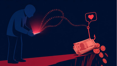 Maharashtra man poses as millionaire on matrimonial site, booked for rape and fraud of Rs 41 lakh