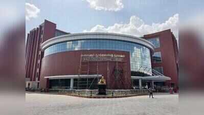 Kalaignar library hosts book review, craft workshops for children