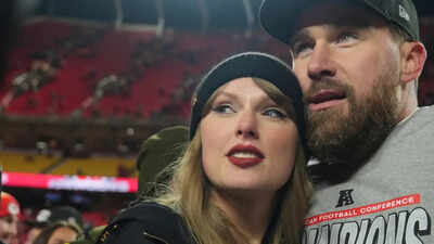 The real reason behind Taylor Swift and Travis Kelce's 'no-gift' wedding policy and why more couples are doing the same