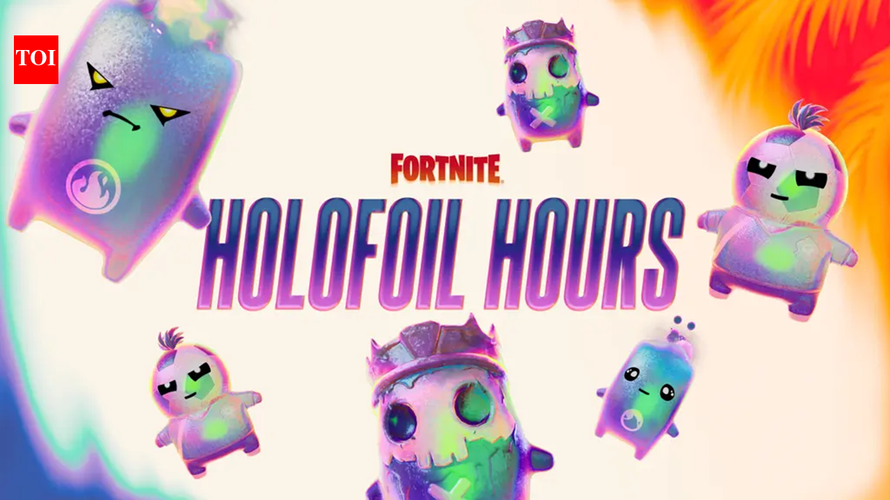 When is the next Sprite Power Hour in Fortnite? Date and timings