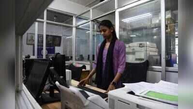 Sub-registrars urge govt to defer digital counselling transfer by a year