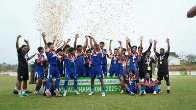 Japan calling for India’s youth teams as ex-players gear up for ‘eye-opening’ trip
