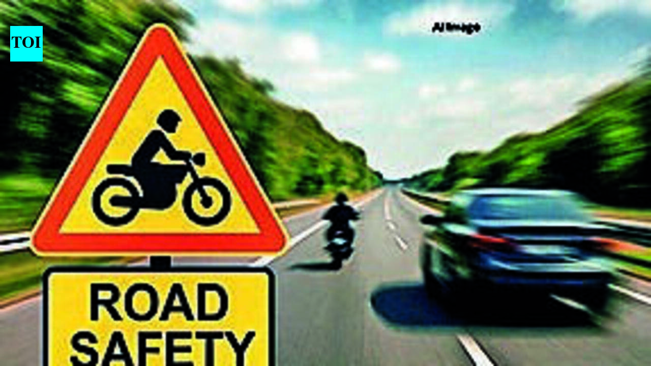 Rising death toll sparks safety concerns on Vijayawada West Bypass