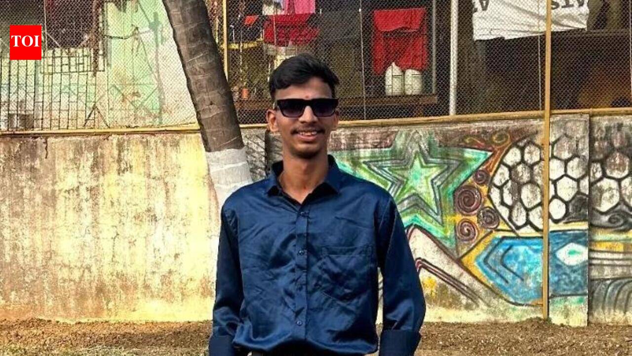 Collegian touches live metal ladder at Nalasopara home, dies; 6th rain electrocution case in one week in Mumbai Metropolitan Region