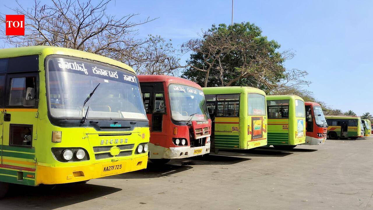NWKRTC to slap fines for chewing and spitting tobacco products in moving buses