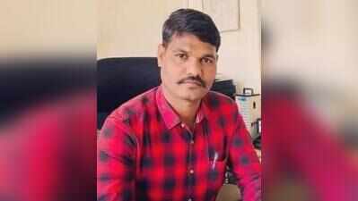 Off-duty cop stabbed in Bengaluru, but story under lens
