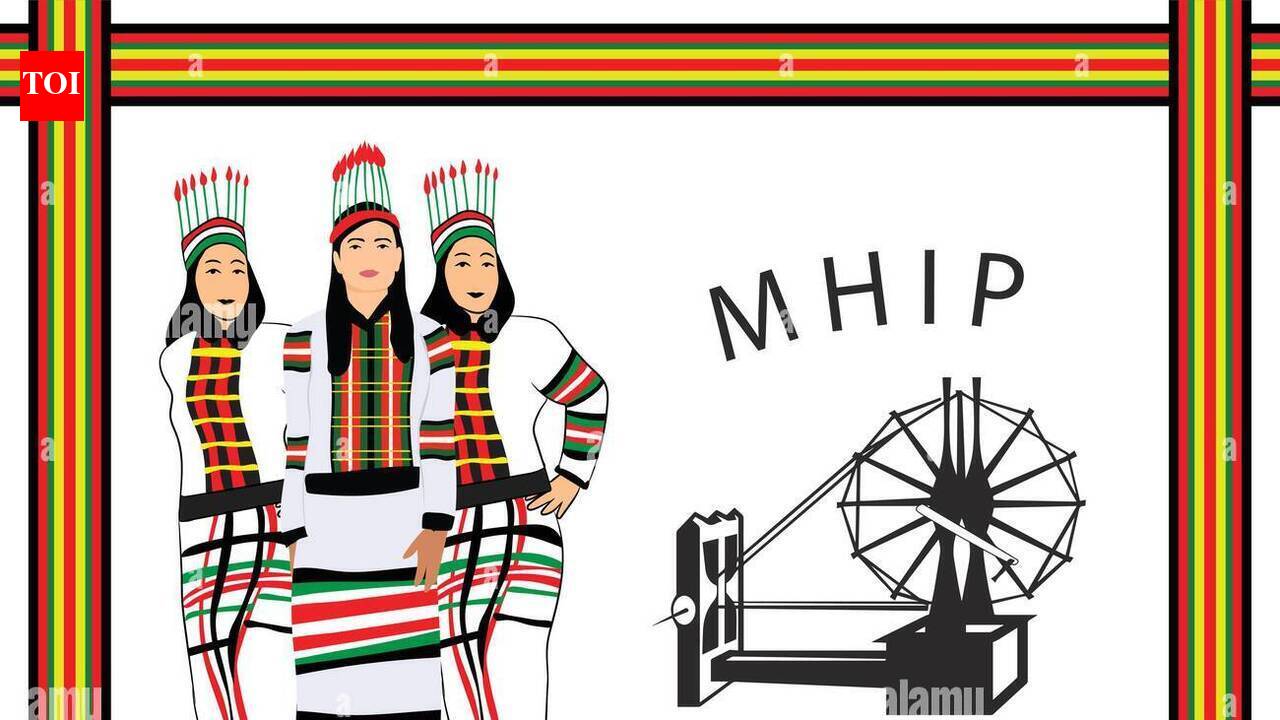 Mizoram guv hails MHIP’s 5-decade role in women’s rights
