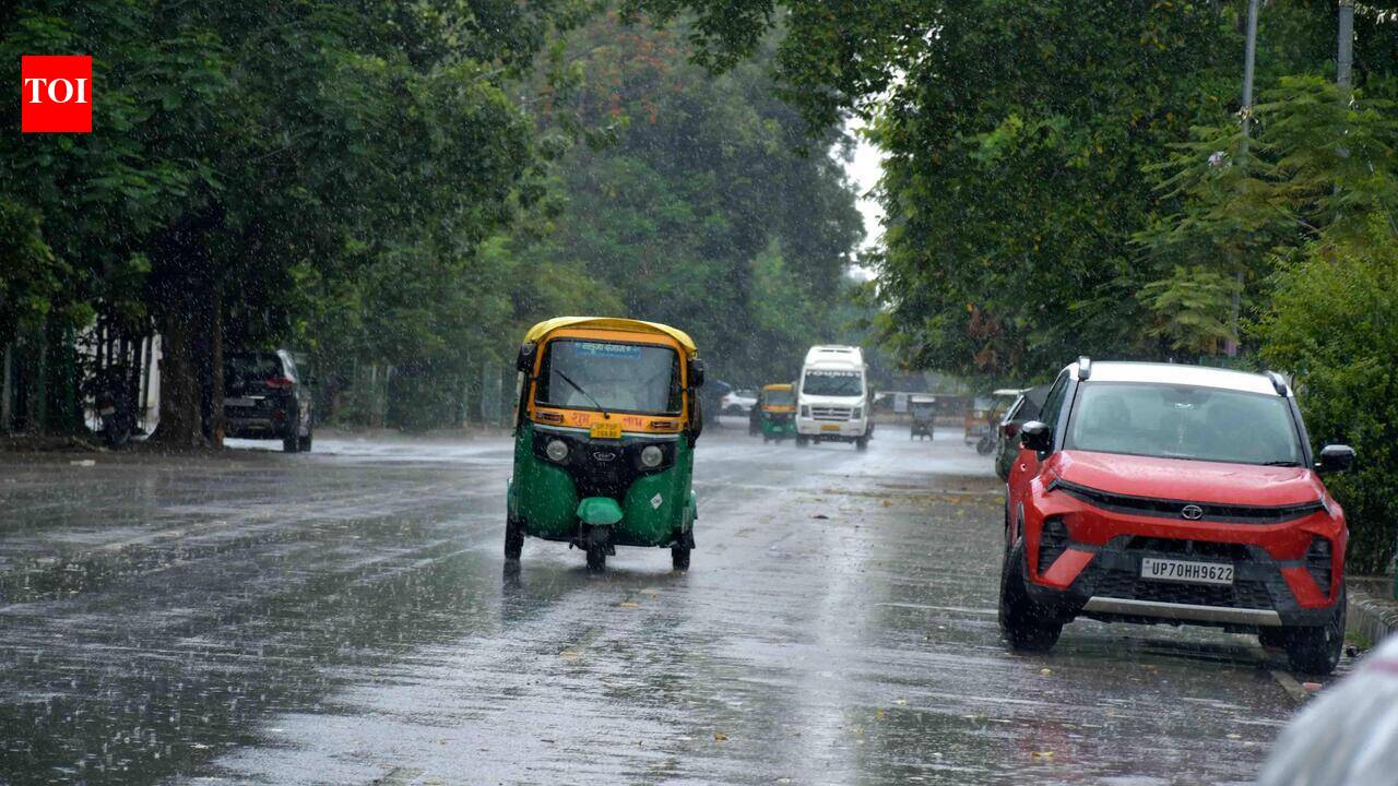 Locals sweat as humidity peaks, monsoon may intensify after July 9