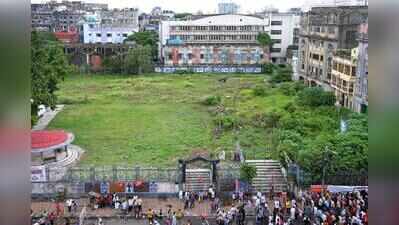 Md Ali Park organisers against puja name change