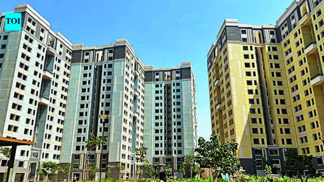 YEIDA to launch 3,800 affordable residential plots