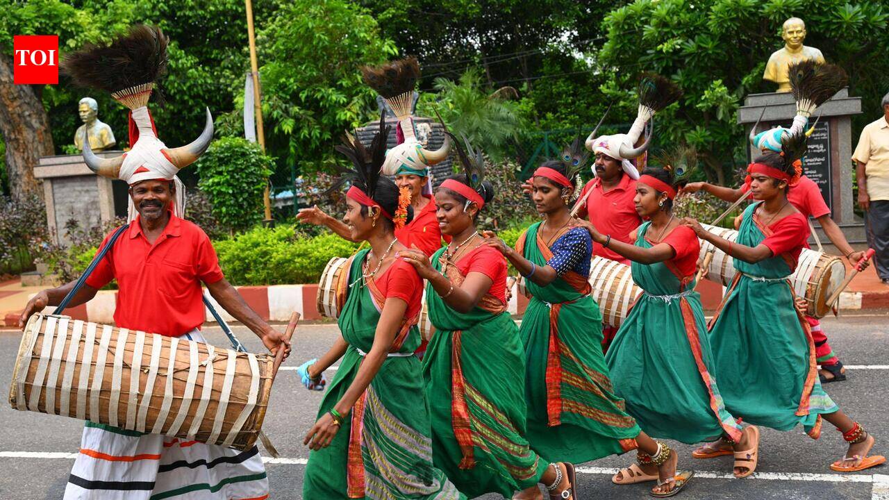 Tribal leaders seek political reservation, protection of land rights in AP
