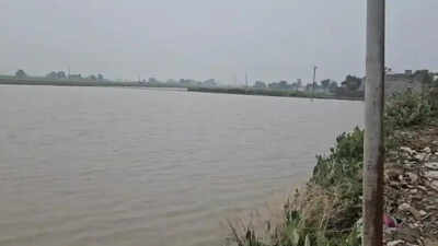 Army officers allege official inaction as paddy field stays flooded