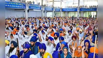 SGPC to take Akal Takht directives against CM Mann to village level