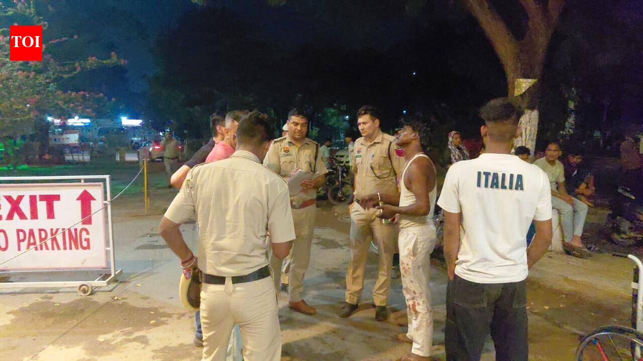 2 murders, no arrests a day later; Panchkula cops quiz suspects, scan CCTV footage