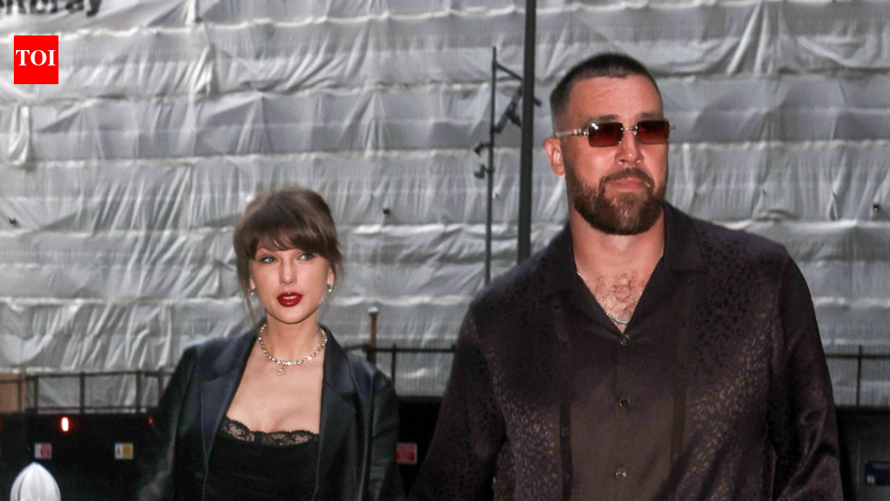 Taylor Swift suffered a heartbreaking loss on her wedding day with Travis Kelce