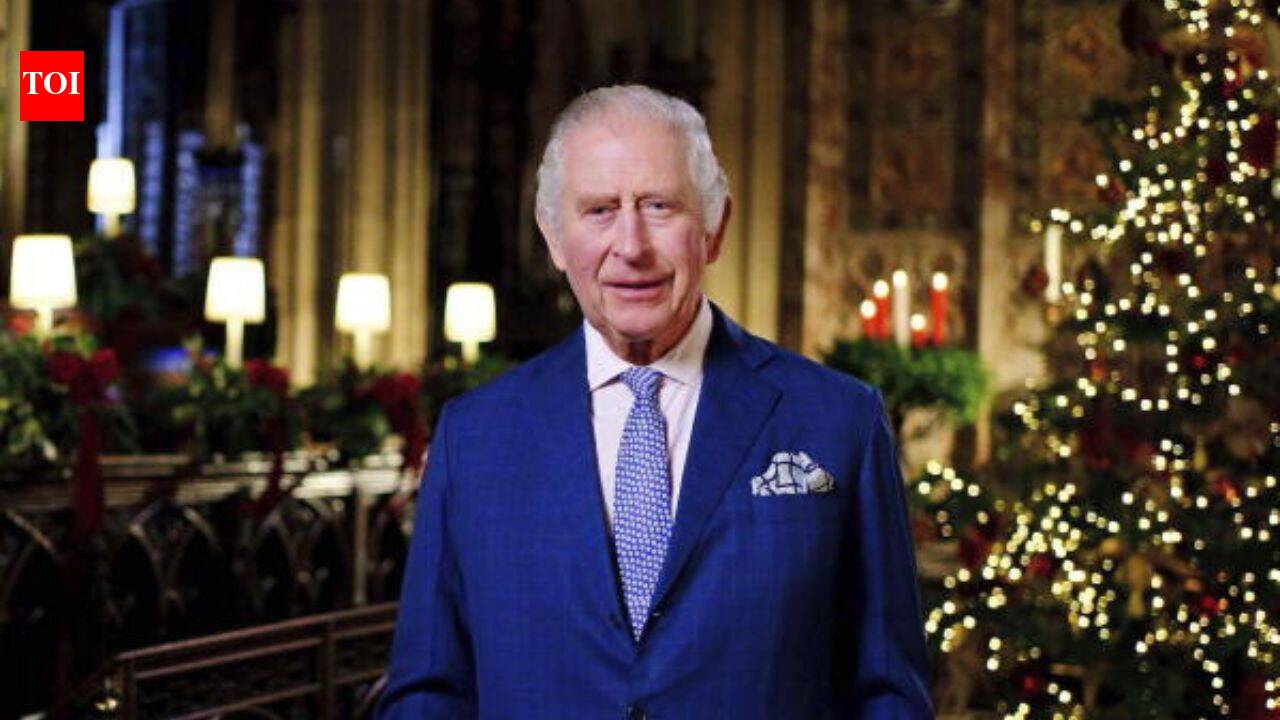 Quote of the day by King Charles: "Whatever may be your background or beliefs, I shall…"