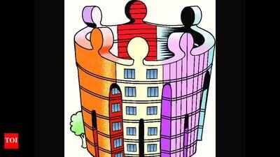 TNRERA chairman Shiv Das Meena and two members resign