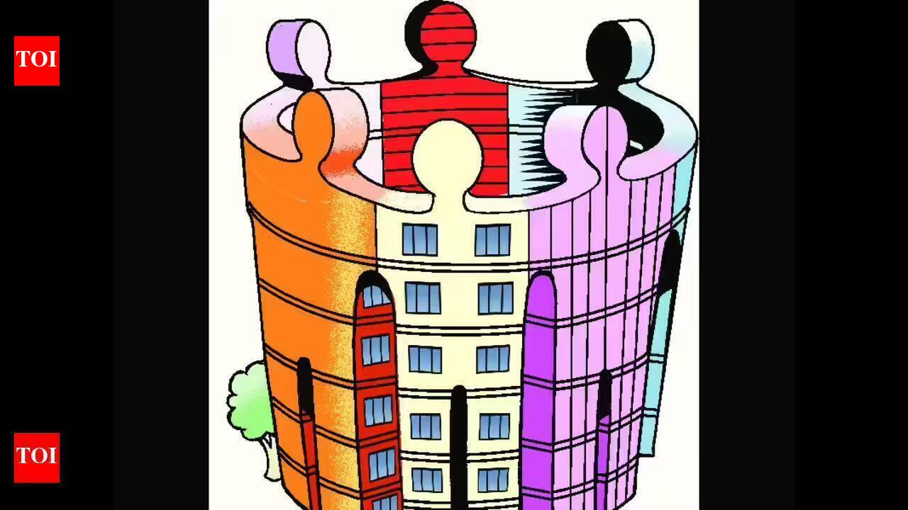TNRERA chairman Shiv Das Meena and two members resign