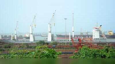 Shipping ministry tells MPA to look for other means to fund berth 9 development