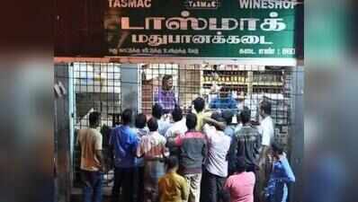 Tasmac to regularise services of 23,000 workers at retail end