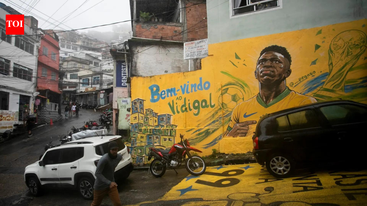 FIFA WC Live Score: BRA 0-0 NOR; Nyland saves Bruno Guimares's penalty
