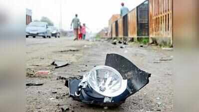2 killed in road accident