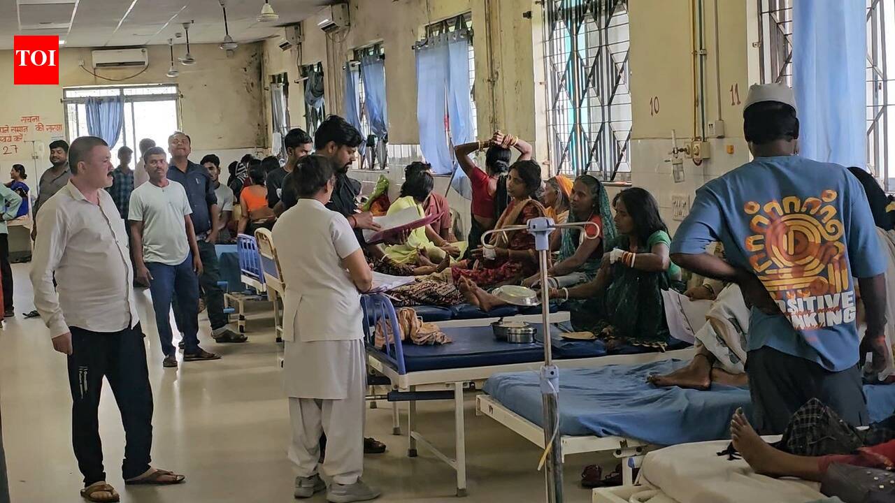 Health department to shifts patients to ease hospital overcrowding