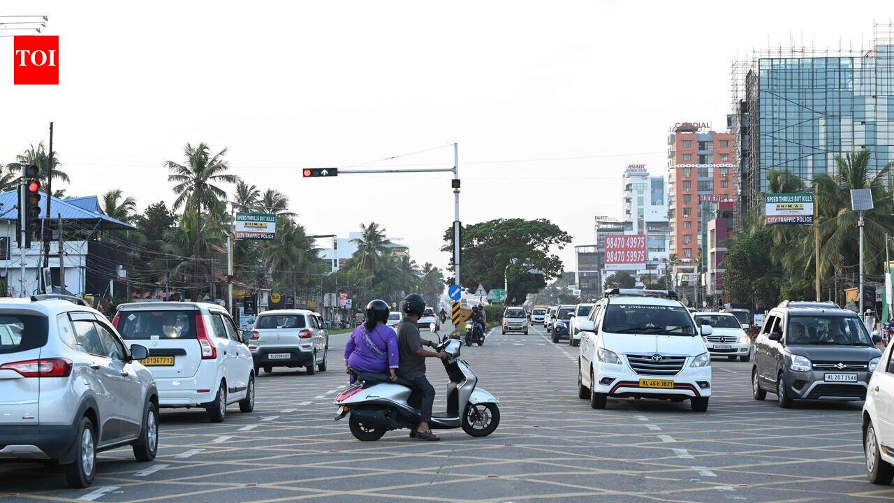 Two flyovers planned to ease NH-66 bottlenecks