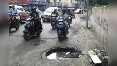 Bowenpally residents grapple with sewage overflow & damaged drains