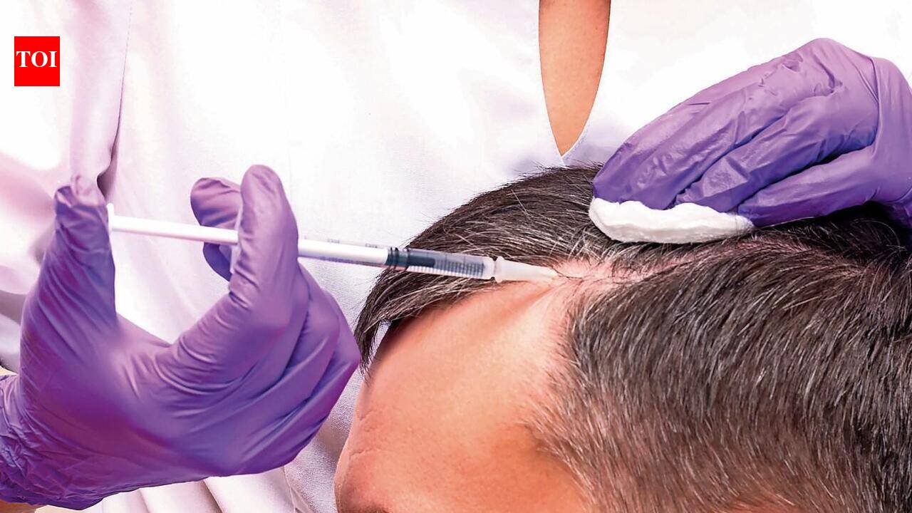 TGMC’s combing operation against malpractice in hair, skin care sector