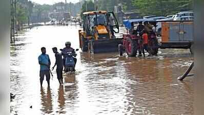 Monsoon brings wave of fever, cough and fatigue