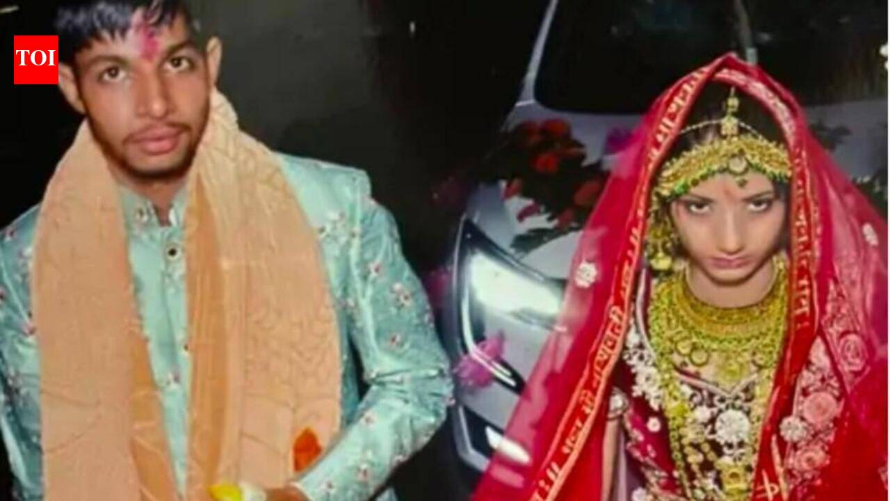Man dumped into canal to fake drowning, wife held for murder in Haryana