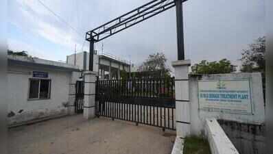 2.7k STP samples fail water quality standards in Haryana