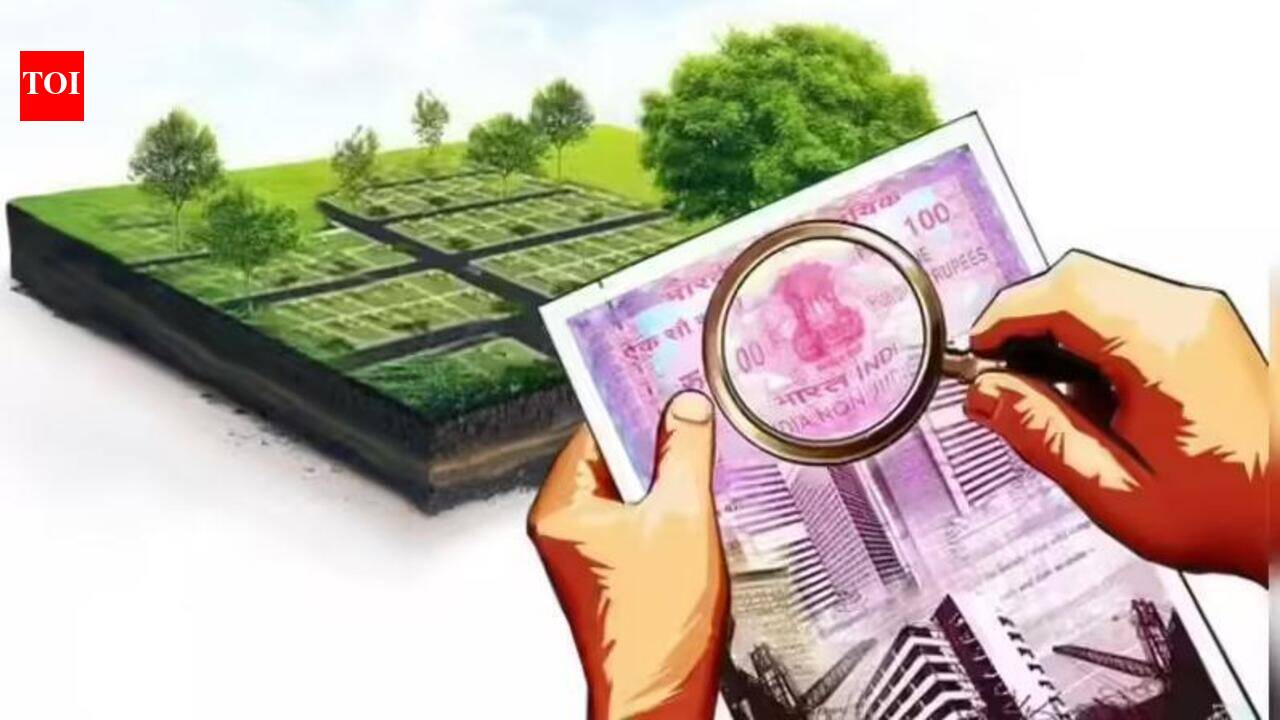 Forensic audit finds 22K anomalies in Dharani transactions