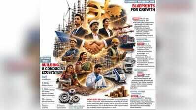 Times Dhandho: Regional roots, global ambitions