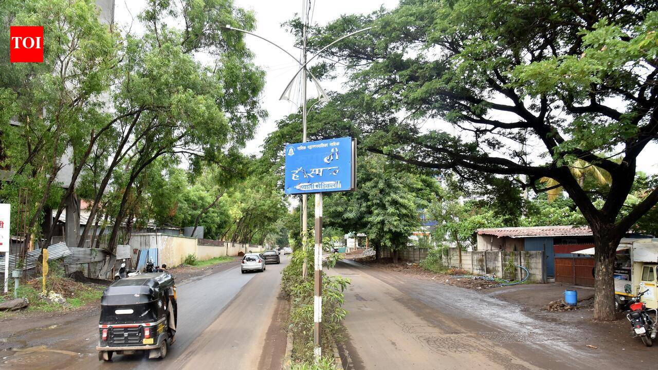 NMC finally scraps proposed Greenfield township project at Makhmalabad
